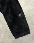 画像3: PATAGONIA R2 レギュレーター フリースジャケット ブラック (VINTAGE)