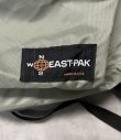 画像2: 70'S EASTPAK "NEWSタグ" ナイロン バックパック ベージュ USA製 (MINT CONDITION)