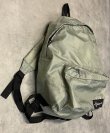 画像4: 70'S EASTPAK "NEWSタグ" ナイロン バックパック ベージュ USA製 (MINT CONDITION)