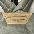 画像6: 70'S EASTPAK "NEWSタグ" ナイロン バックパック ベージュ USA製 (MINT CONDITION)