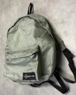 画像3: 70'S EASTPAK "NEWSタグ" ナイロン バックパック ベージュ USA製 (MINT CONDITION)