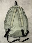 画像5: 70'S EASTPAK "NEWSタグ" ナイロン バックパック ベージュ USA製 (MINT CONDITION)