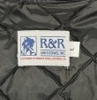 画像4: 90'S NATIONAL PARK SERVICE キルティングライナー付き ワークジャケット オリーブ (VINTAGE)