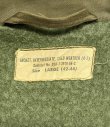 画像2: 60'S アメリカ軍 US NAVY "A-2" 初期モデル 三角フラップ デッキジャケット (VINTAGE)