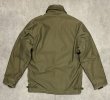 画像6: 60'S アメリカ軍 US NAVY "A-2" 初期モデル 三角フラップ デッキジャケット (VINTAGE)