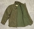画像5: 60'S アメリカ軍 US NAVY "A-2" 初期モデル 三角フラップ デッキジャケット (VINTAGE)