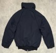 画像4: アメリカ軍 US NAVY "SHIPBOARD" アラミド デッキジャケット ネイビー (VINTAGE)