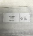 画像3: 80'S BROOKS BROTHERS ツータック ウールパンツ カーキ USA製 (VINTAGE)
