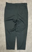 画像4: 70'S LEE "CHETOPA TWILL" ワークパンツ オリーブ TALONジップ USA製 (VINTAGE)