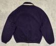 画像6: 80'S RALPH LAUREN 三角タグ チンスト付き フリース ドリズラージャケット ネイビー USA製 (VINTAGE)