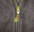 画像5: 80'S RALPH LAUREN 三角タグ チンスト付き フリース ドリズラージャケット ネイビー USA製 (VINTAGE)