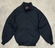 画像1: BARACUTA G9 ハリントンジャケット ダークネイビー イングランド製 (MINT CONDITION)