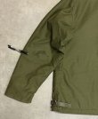 画像7: 80'S アメリカ軍 US NAVY "A-2" デッキジャケット ミリタリーグリーン (VINTAGE)
