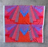 画像: 70'S KNOLL INTERNATIONAL "LYNNE CROSBEE" テキスタイル 117cm x 107cm (DEADSTOCK)