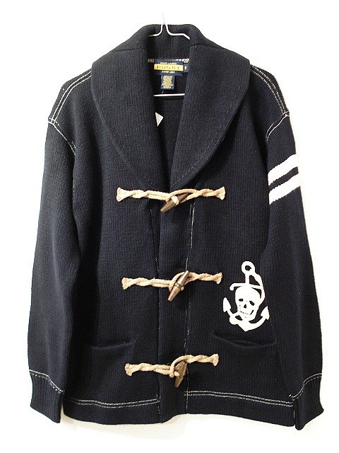 画像: RUGBY 「cardigan」 入荷しました。