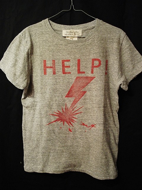 画像: Remi Relief 「T-shirt」 入荷しました。