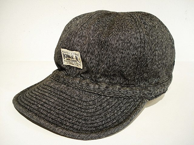 画像: RRL 「cap」 入荷しました。