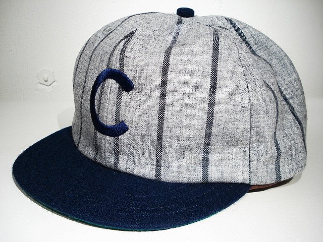 画像: Cooperstown Ball Cap 「cap」 入荷しました。