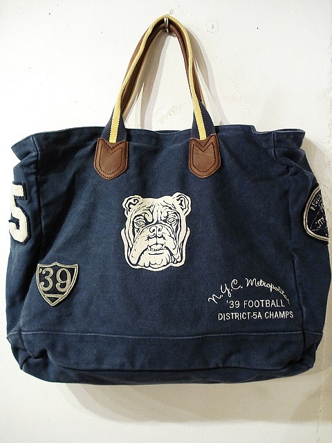 画像: RUGBY 「bag」 入荷しました。