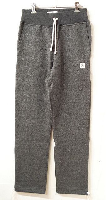 画像: Reigning Champ 「bottoms」 入荷しました。