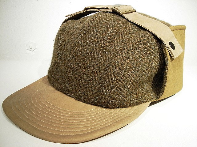 画像: RRL 「cap」 入荷しました。