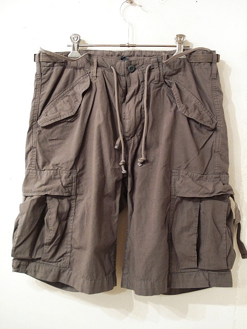 画像: Ralph Lauren 「shorts」 入荷しました。