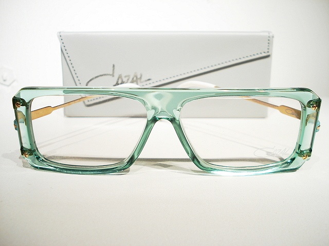 画像: cazal 185 「accessorie」 入荷しました。