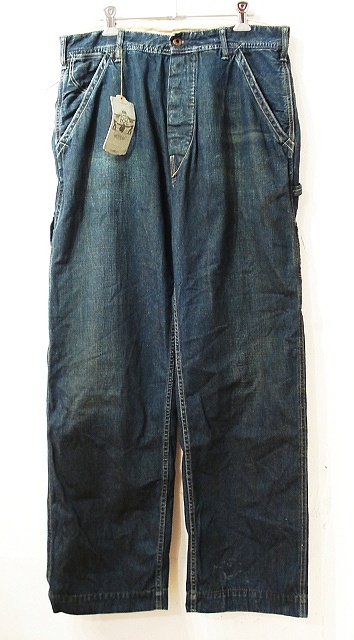 画像: RRL 「bottoms」 入荷しました。