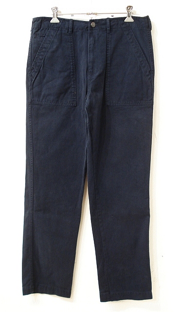 画像: Steven Alan 「bottoms」 入荷しました。