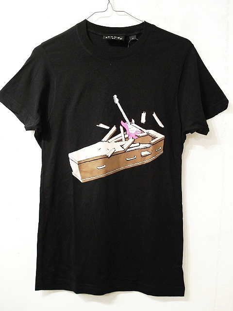 画像: Marc Jacobs 「T-shirt」 入荷しました。