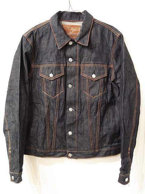 画像: Jean Shop 「jacket」 入荷しました。