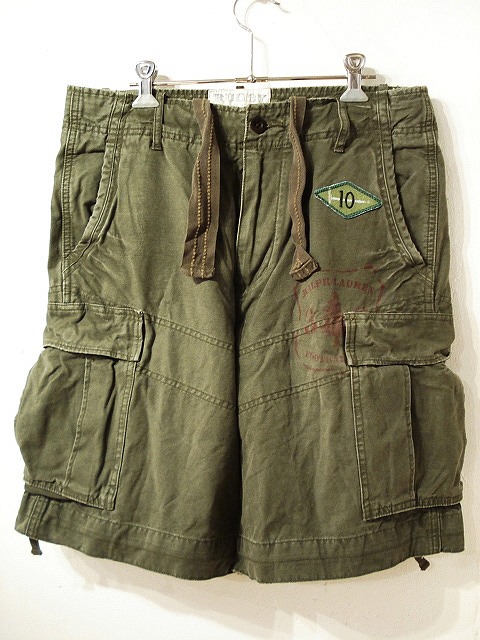 画像: RUGBY 「shorts」 入荷しました。