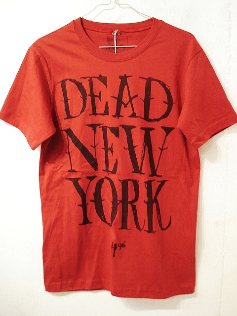 画像: CXXVI 「T-shirt」 入荷しました。