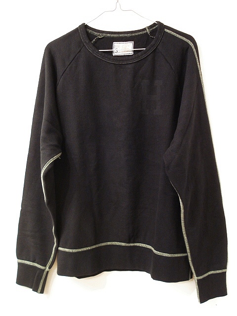 画像: Han Kjobenhavn 「sweat shirt」 入荷しました。