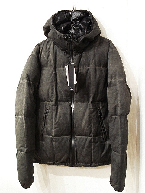 画像: ISAORA 「jacket」 入荷しました。