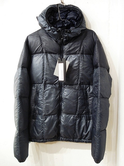 画像: ISAORA 「jacket」 入荷しました。