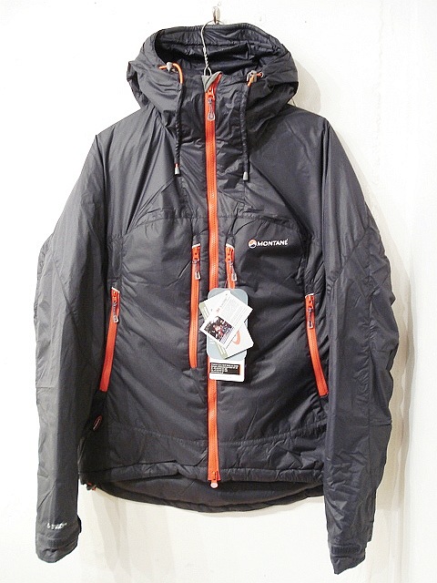 画像: MONTANE 「jacket」 入荷しました。