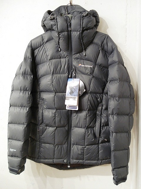 画像: MONTANE 「jacket」 入荷しました。