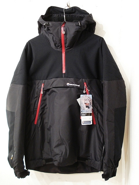 画像: MONTANE 「jacket」 入荷しました。