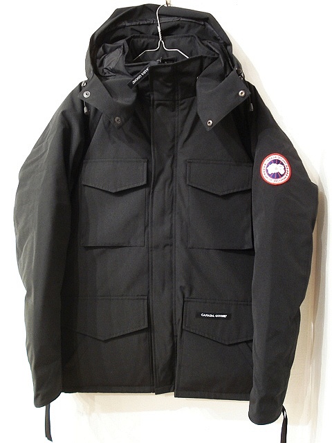 画像: Canada Goose 「jacket」 入荷しました。