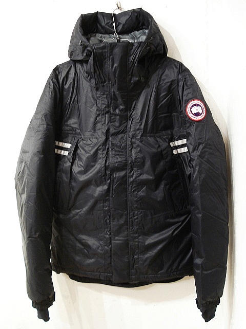 画像: Canada Goose 「jacket」 入荷しました。