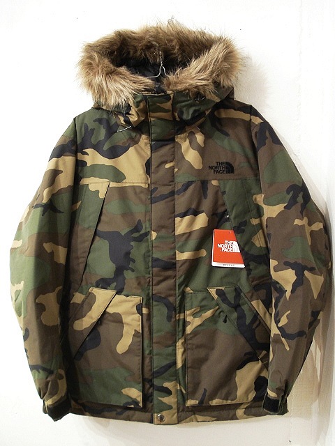 画像: The North Face 「jacket」 入荷しました。