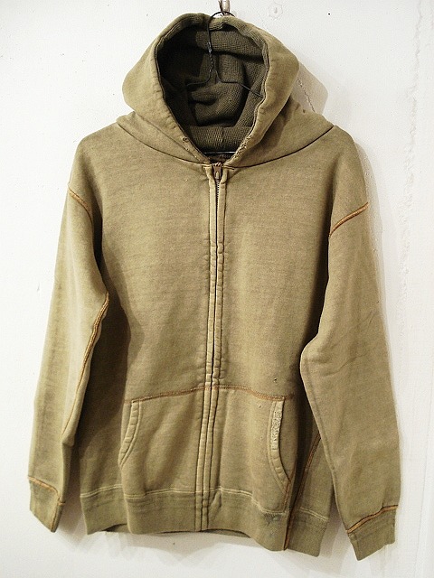 画像: Gypsy & sons 「parka」 入荷しました。