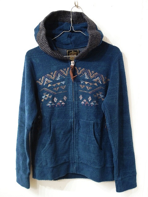 画像: Gypsy & sons 「parka」 入荷しました。