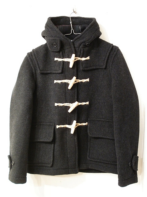 画像: Balmoral Ascot 「jacket」 入荷しました。