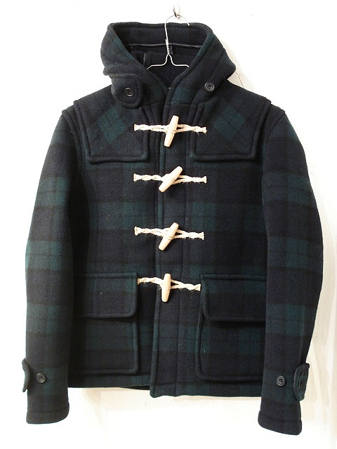 画像: Balmoral Ascot 「jacket」 入荷しました。