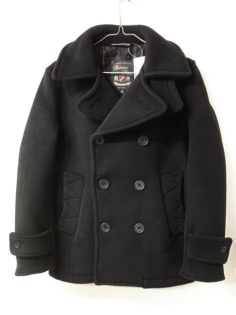 画像: Balmoral Ascot 「jacket」 入荷しました。