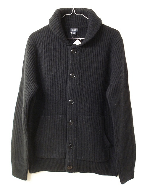 画像: J.Crew 「cardigan」 入荷しました。