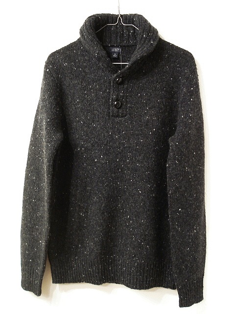 画像: J.Crew 「knit」 入荷しました。