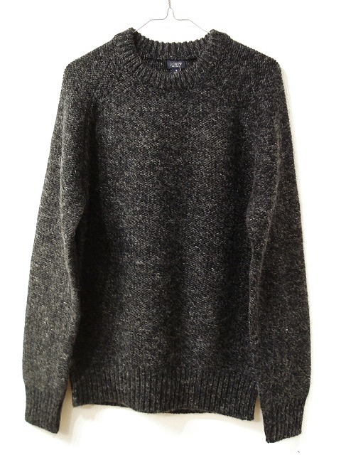 画像: J.Crew 「knit」 入荷しました。